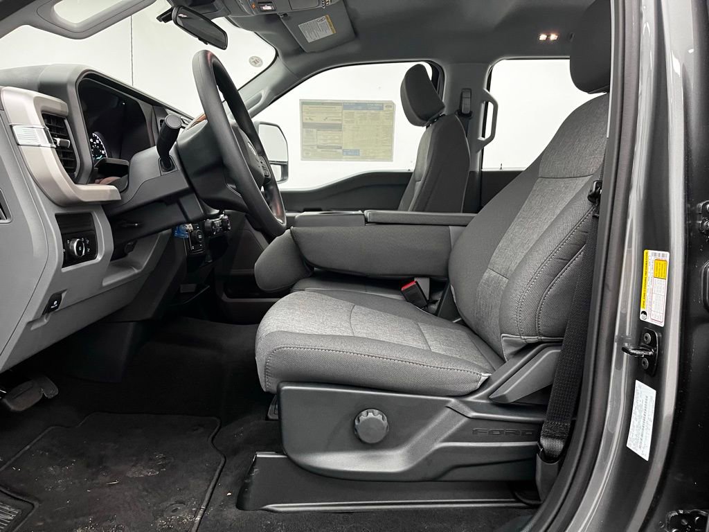 New 2026 Ford F250 XL w/ STX Appearance Package image 19