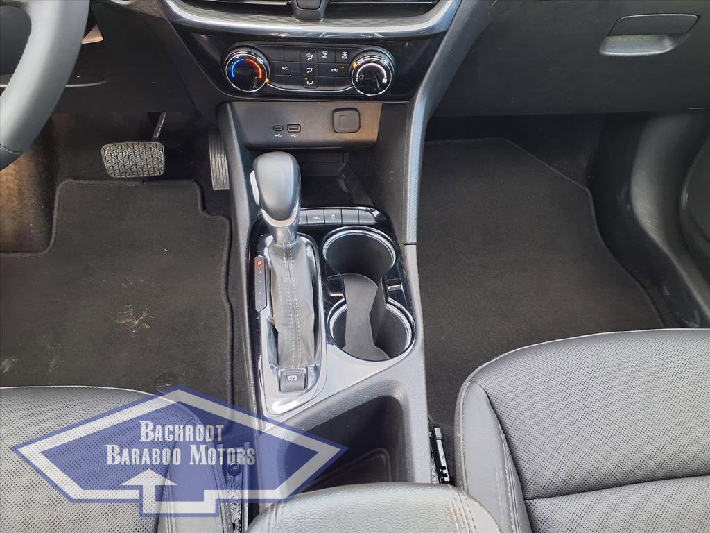Used 2024 Buick Encore GX Sport Touring image 19