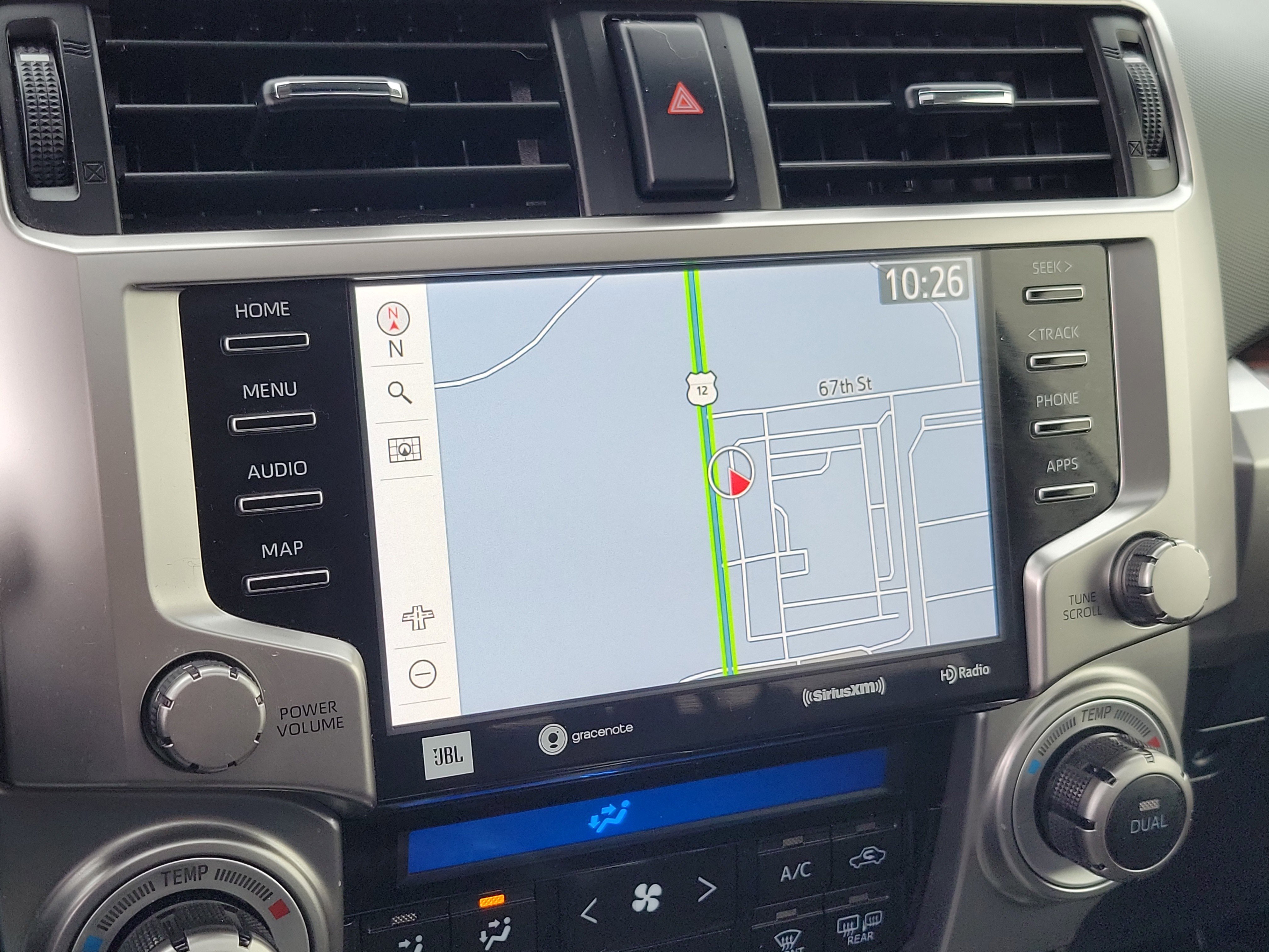 Certified 2023 Toyota 4Runner Limited image 29