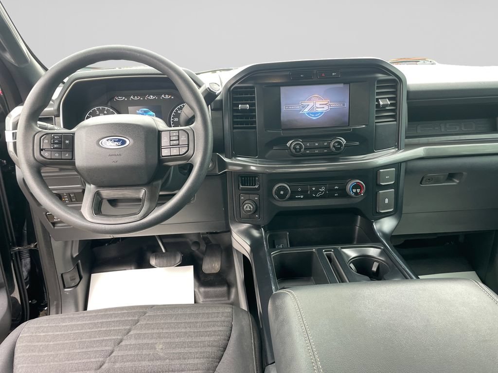 Used 2023 Ford F150 XL w/ STX Appearance Package AWD/4WD image 20