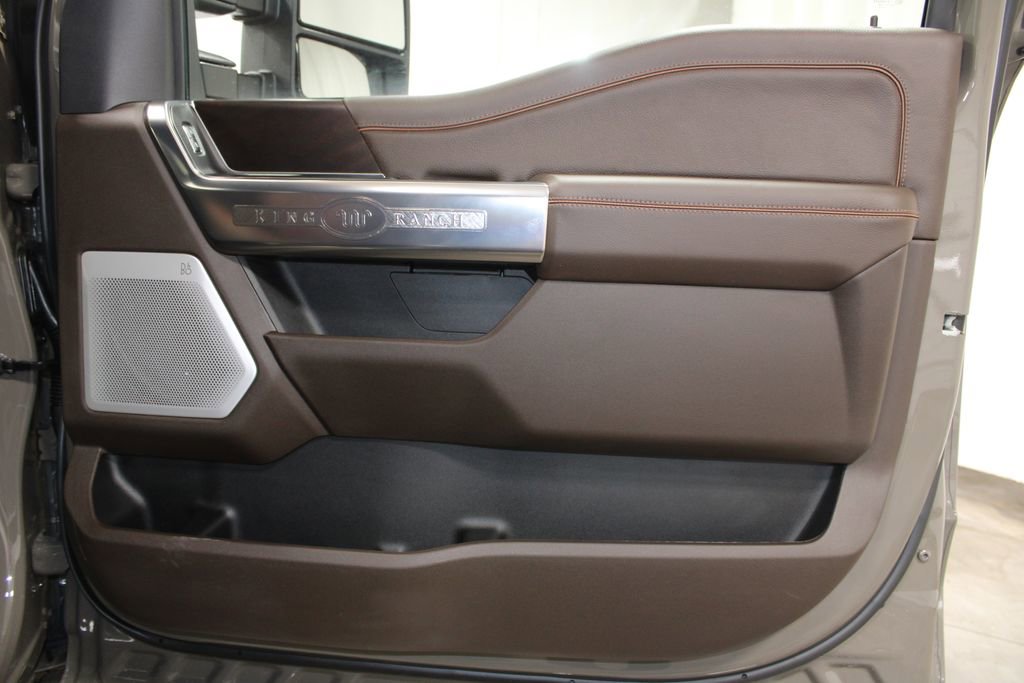 New 2026 Ford F350 King Ranch w/ Tremor Off-Road Package image 42