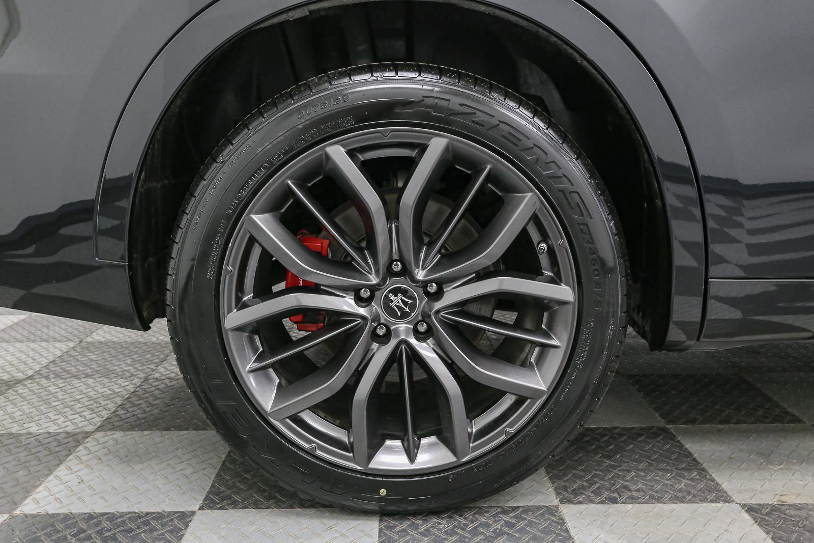 Used 2020 Maserati Levante S GranSport image 19