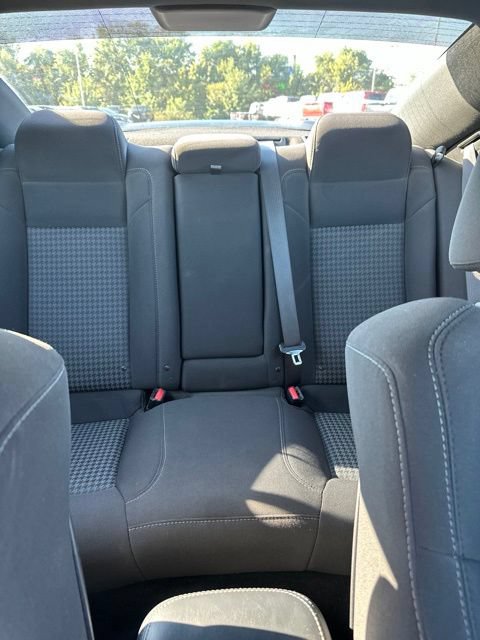 Used 2020 Dodge Charger Scat Pack RWD image 32