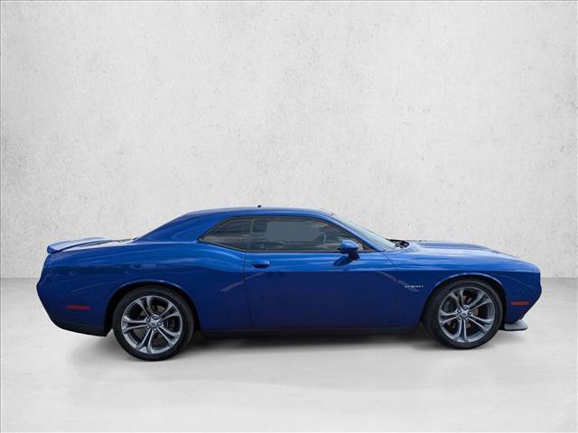 Used 2020 Dodge Challenger R/T RWD video 4