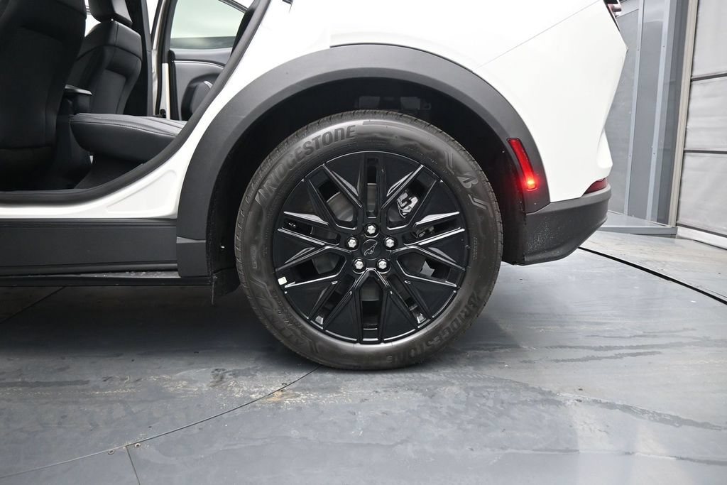 New 2026 Ford Mustang Mach-E Select RWD image 18