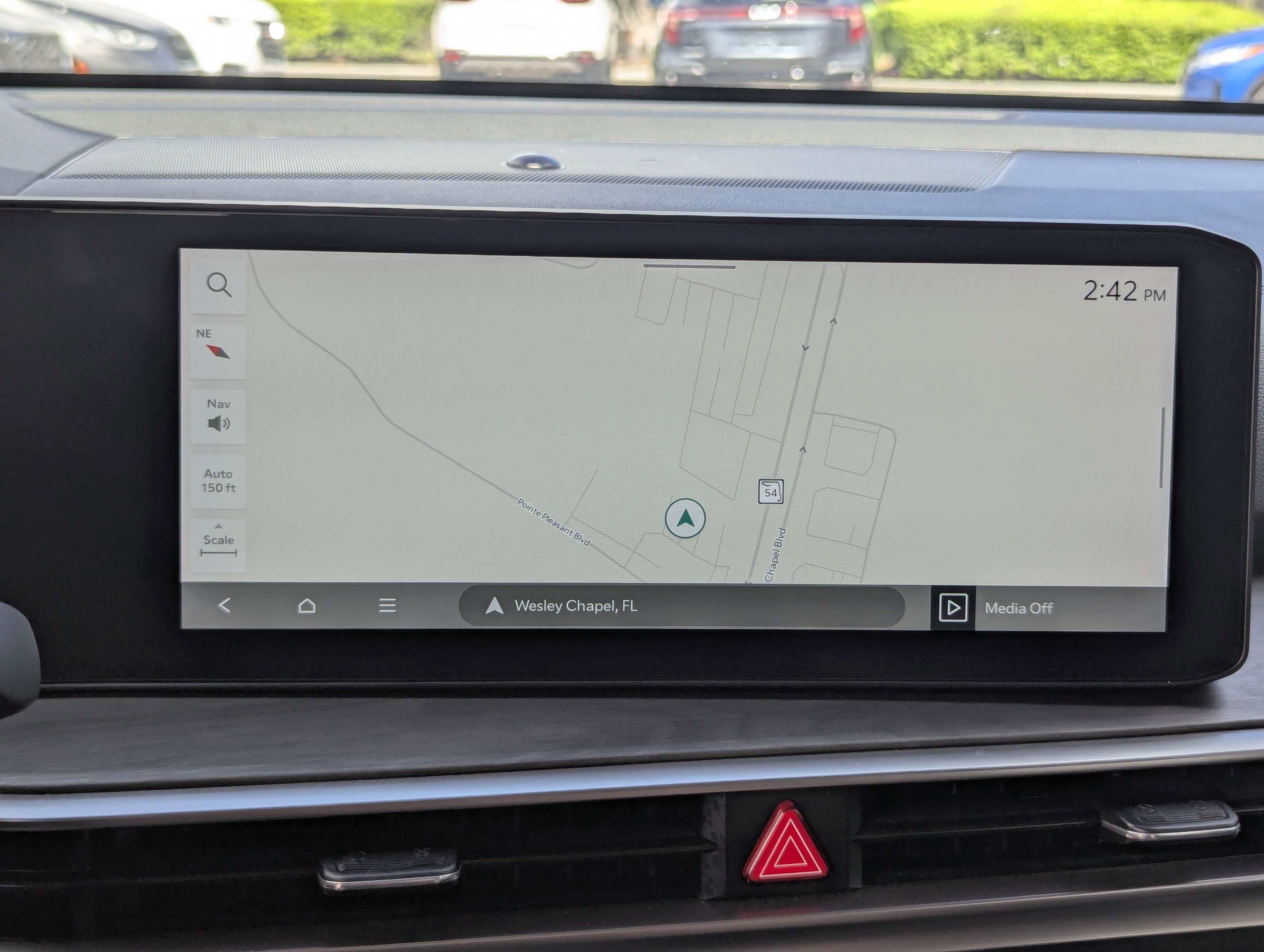 Certified 2024 Kia Sorento X-Line EX image 26