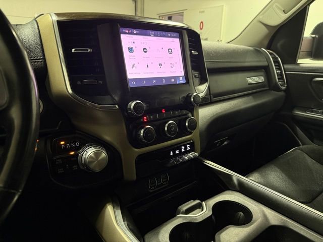 Used 2022 RAM 1500 Laramie image 19