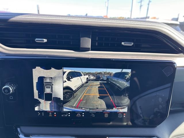 New 2026 GMC Sierra 1500 AT4X image 28