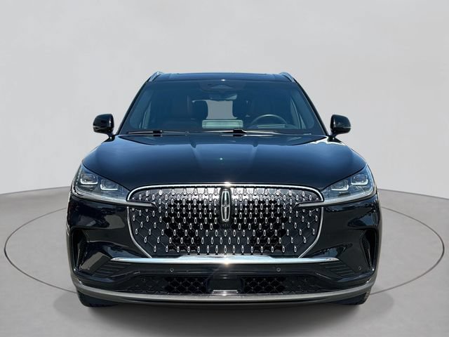 Used 2025 Lincoln Aviator Reserve w/ Illumination Package AWD/4WD video 2