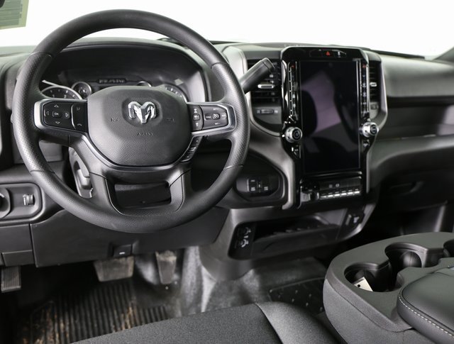 New 2026 RAM 5500 Tradesman image 7