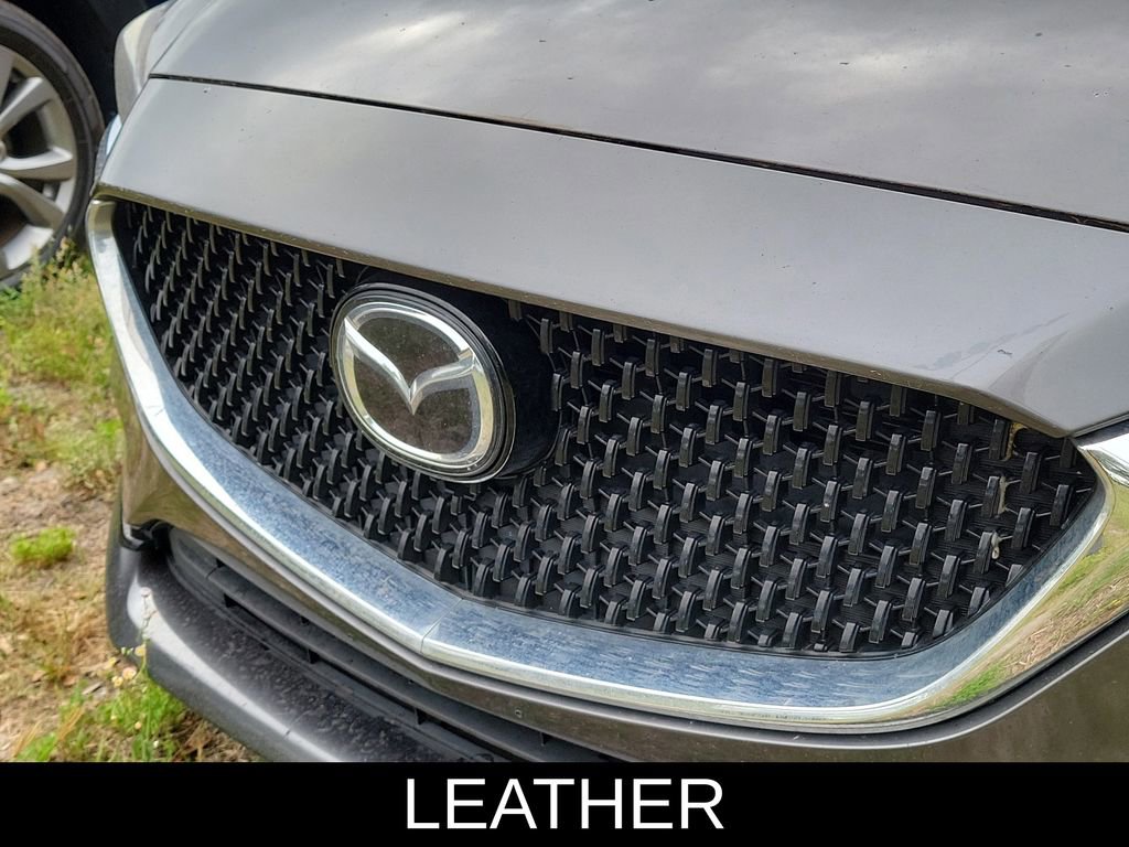 Used 2018 MAZDA MAZDA6 Touring FWD image 3