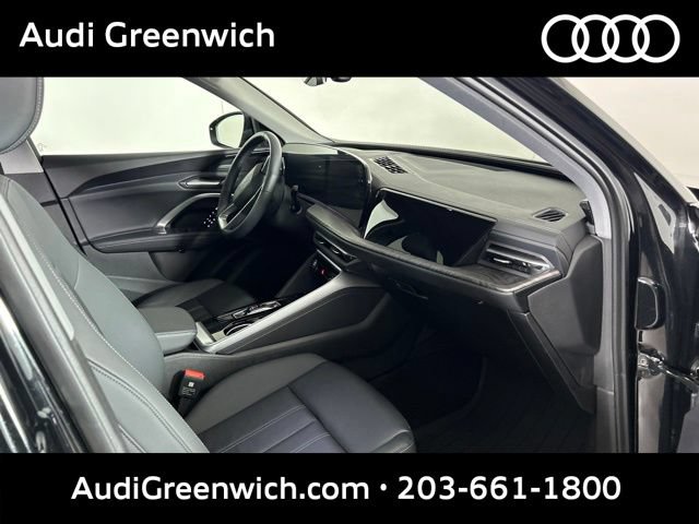 Certified 2025 Audi Q5 Premium Plus w/ Premium Plus AWD/4WD image 10