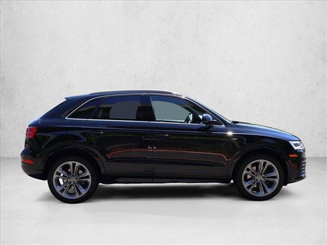 Used 2018 Audi Q3 2.0T Premium Plus w/ Premium Plus Package AWD/4WD image 5