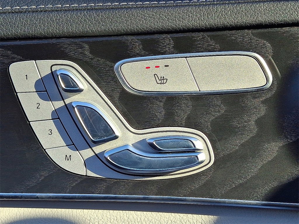 Used 2017 Mercedes-Benz C 43 AMG 4MATIC Sedan image 24