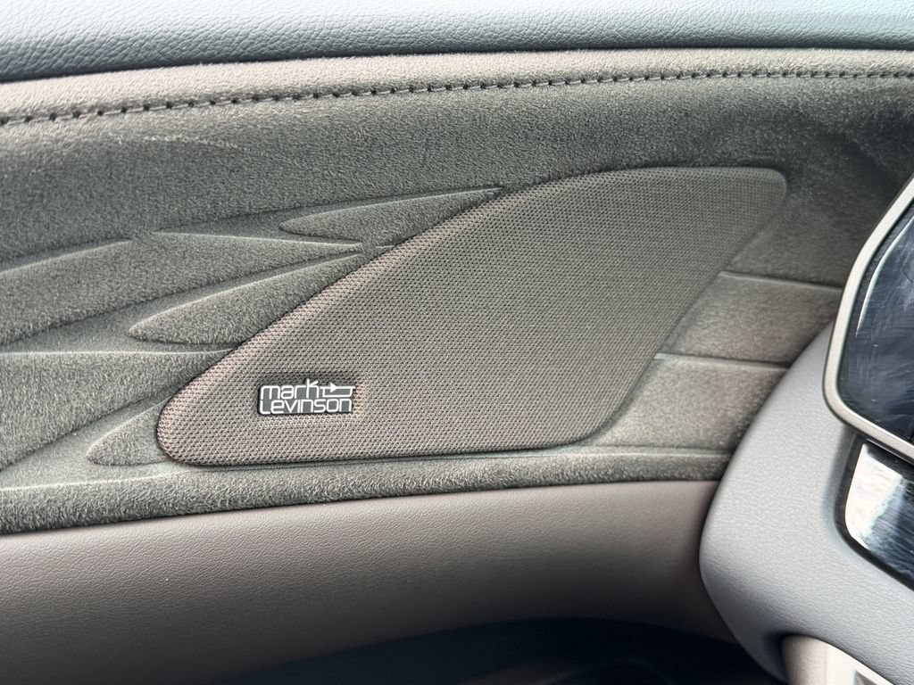 Certified 2026 Lexus RX 350 AWD w/ Convenience Package image 31