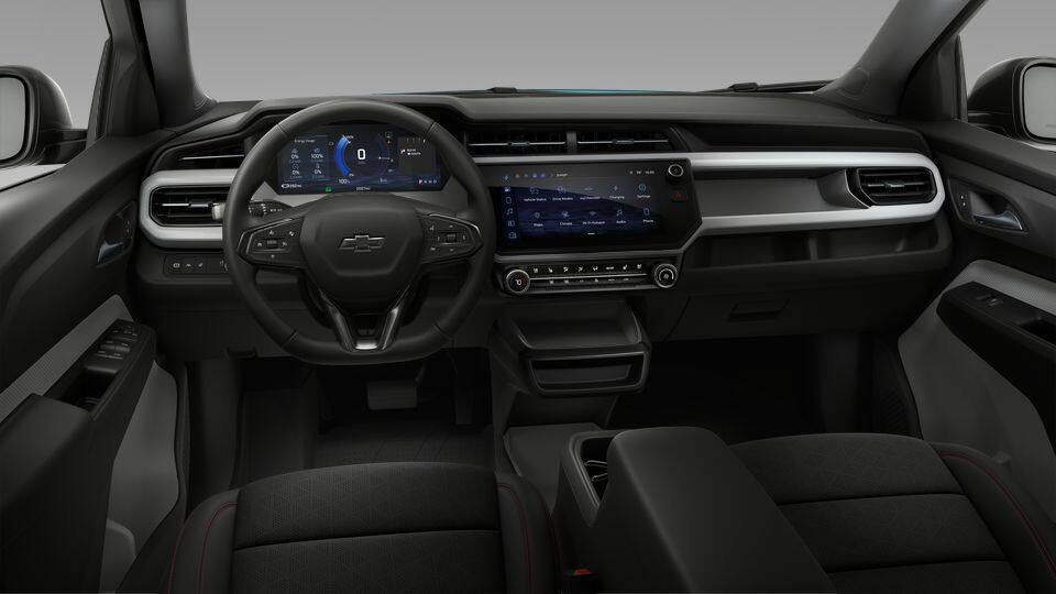 New 2027 Chevrolet Bolt RS w/ LPO, All-Weather Package FWD image 55