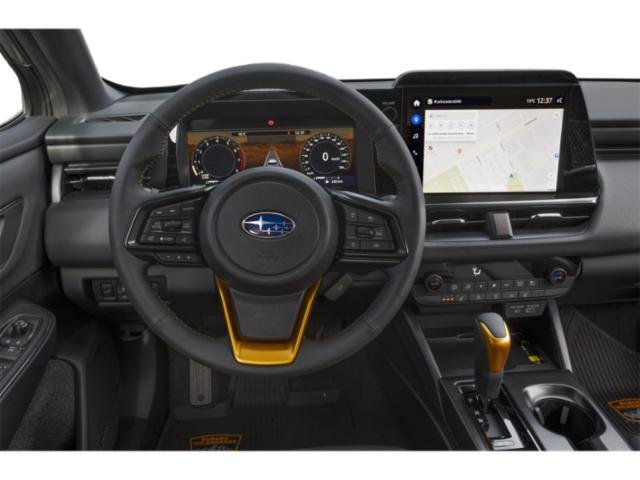 New 2026 Subaru Outback Wilderness AWD/4WD image 9