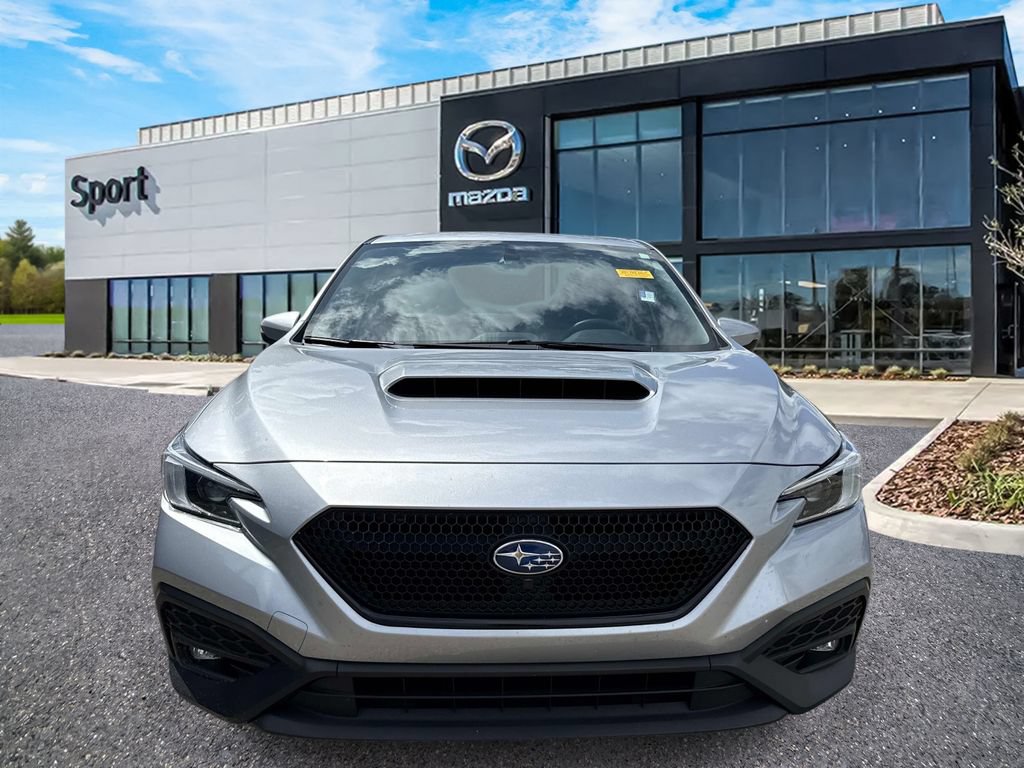 Used 2023 Subaru WRX Limited AWD/4WD image 9