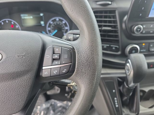 Used 2021 Ford Transit 350 XL image 10