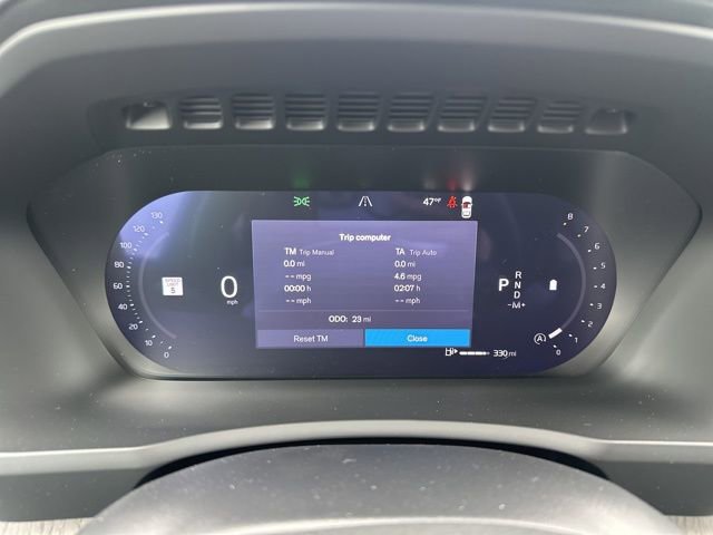 New 2026 Volvo XC90 B6 Ultra image 16