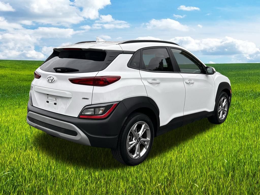 Used 2023 Hyundai Kona SEL image 7