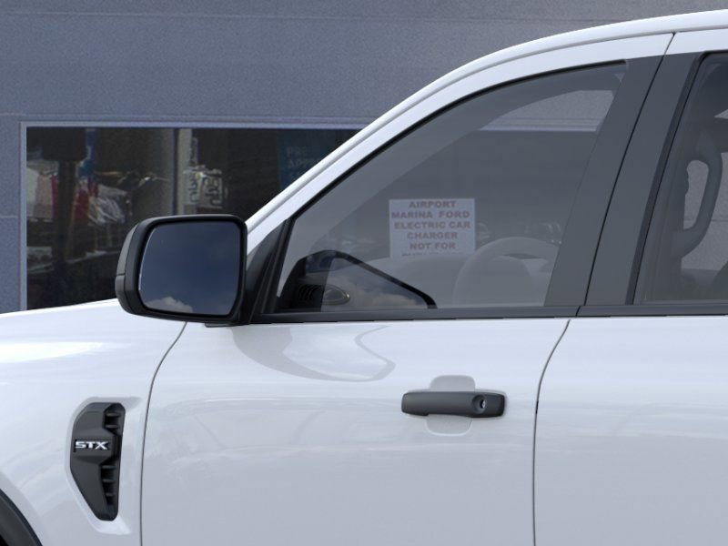 New 2026 Ford Ranger XL RWD image 21