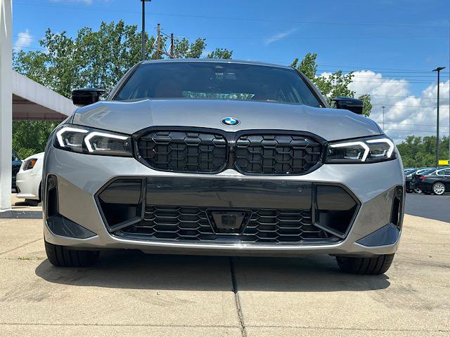 Used 2026 BMW M340i xDrive w/ Premium Package AWD/4WD image 2