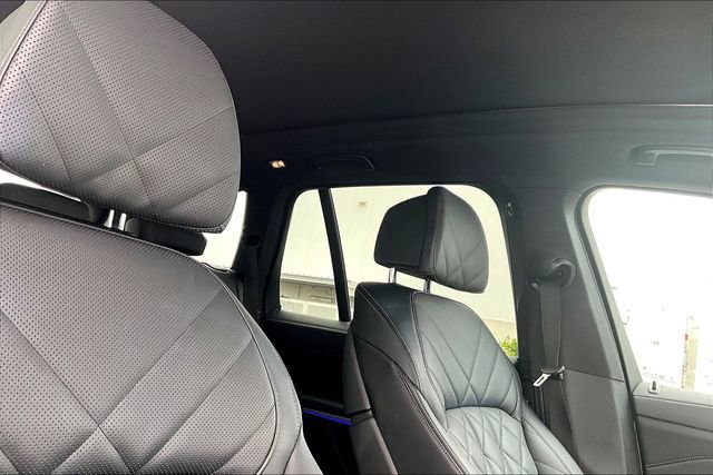 Used 2025 BMW X5 sDrive40i RWD image 17