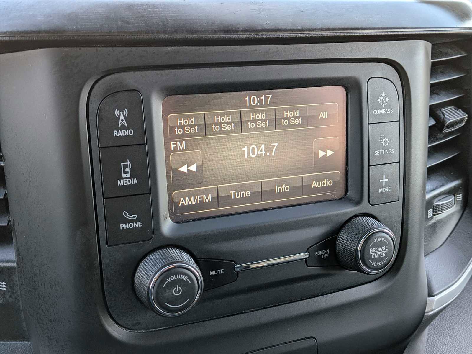 Used 2022 RAM 1500 Big Horn image 24