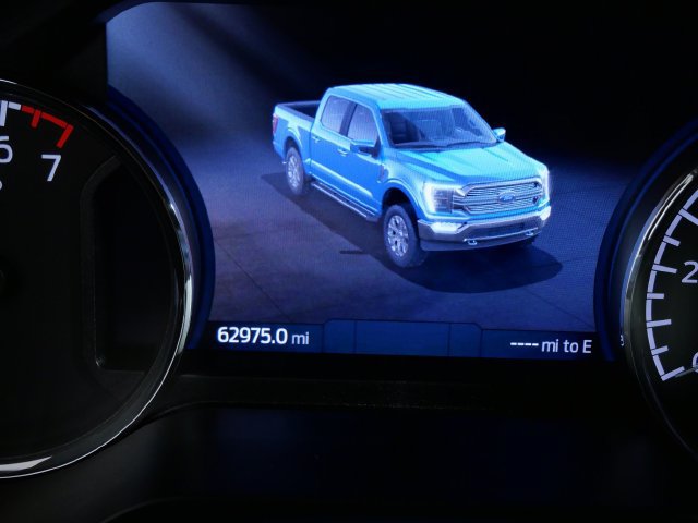 Certified 2021 Ford F150 XLT w/ Equipment Group 302A High AWD/4WD image 22