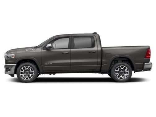 New 2026 RAM 1500 Laramie w/ Night Edition AWD/4WD image 3