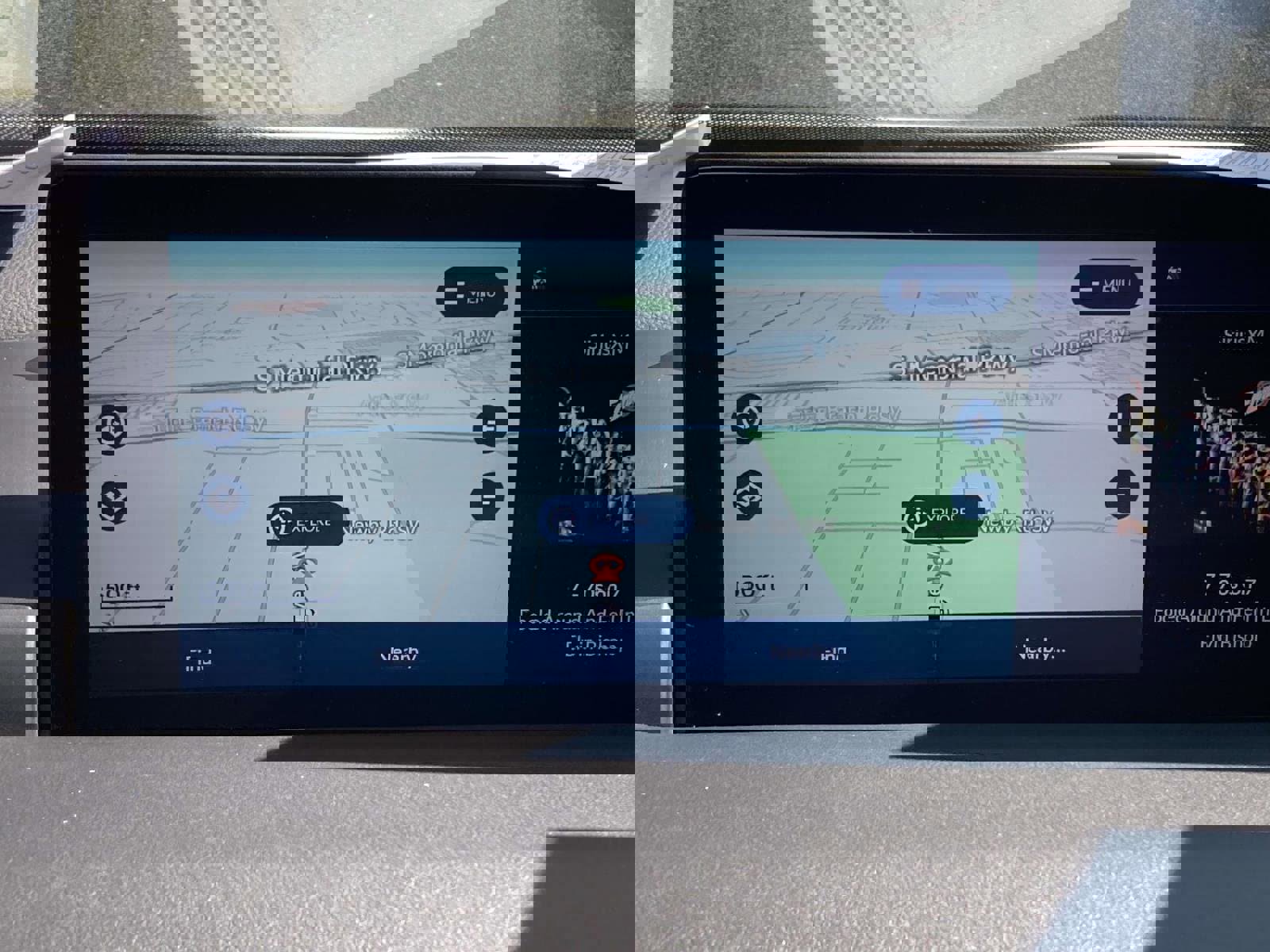 Used 2021 Acura TLX w/ Advance Package image 22