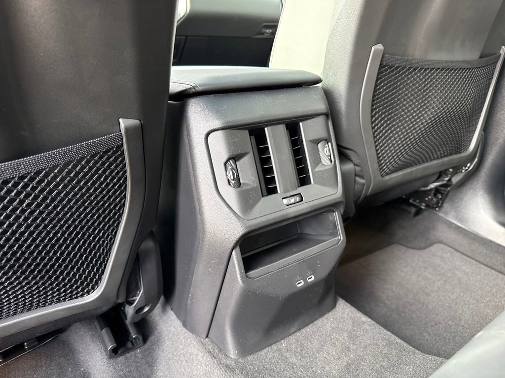 New 2026 BMW X3 xDrive30 w/ Convenience Package image 21