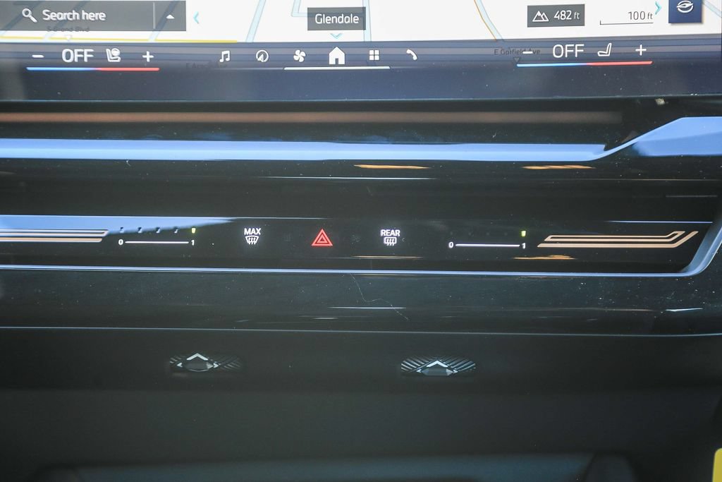 Used 2026 BMW 530i w/ M Sport Package RWD image 10