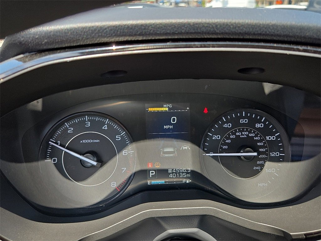 Used 2022 Subaru Impreza 2.0i image 18