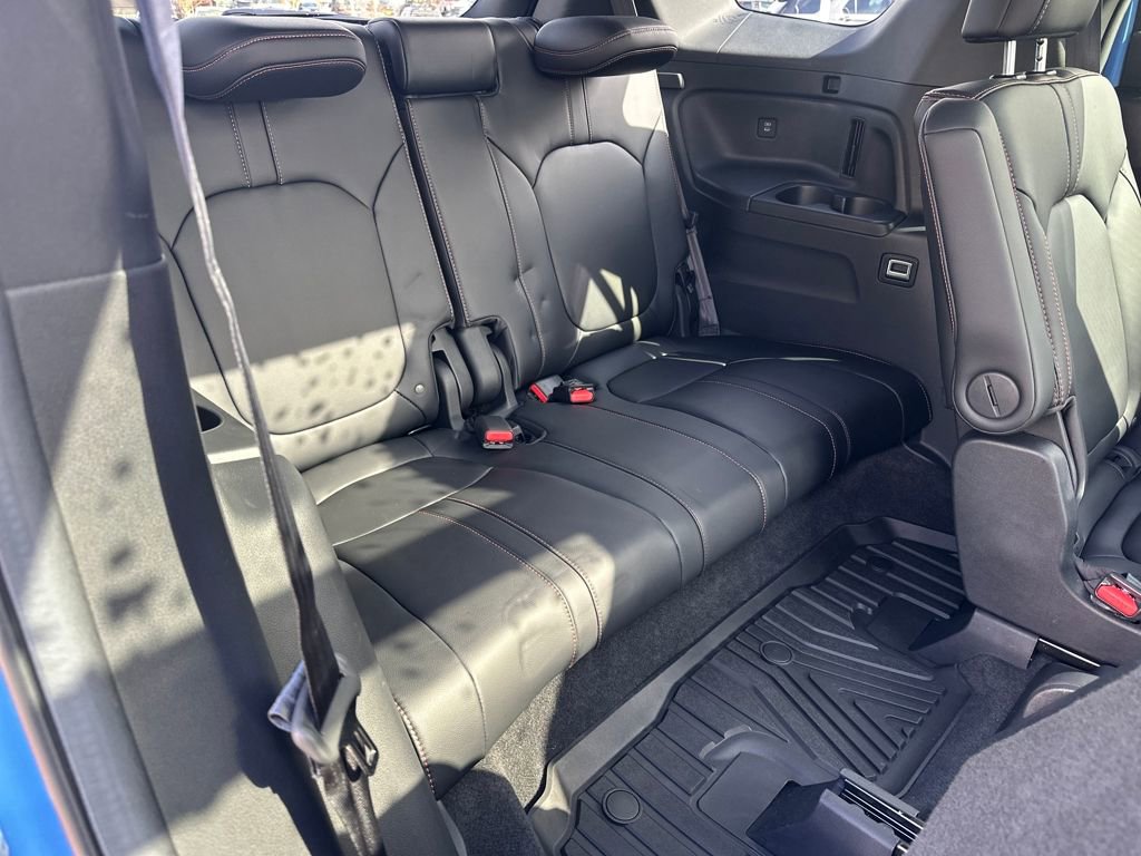 Used 2024 Honda Pilot TrailSport image 16