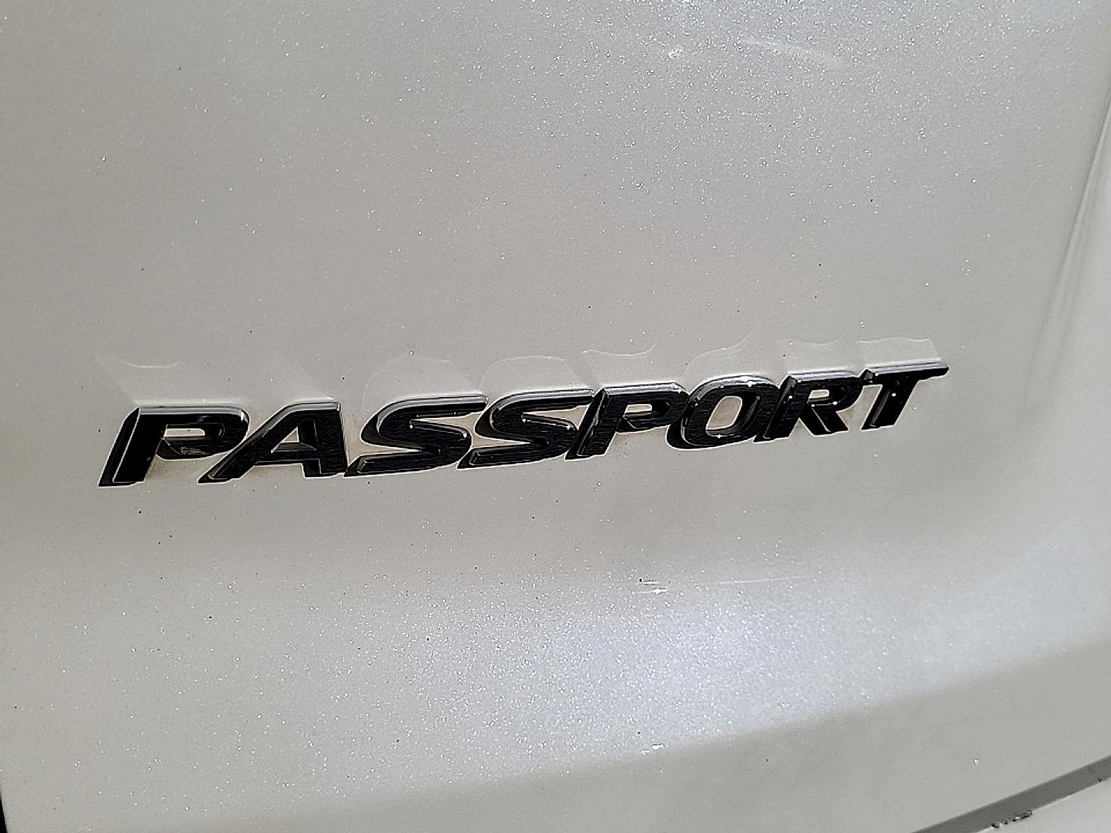 Used 2019 Honda Passport Elite image 31