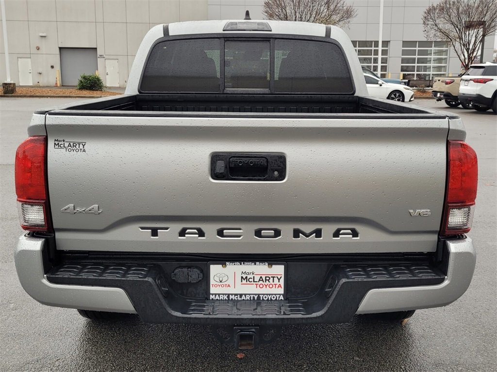Used 2022 Toyota Tacoma SR image 10