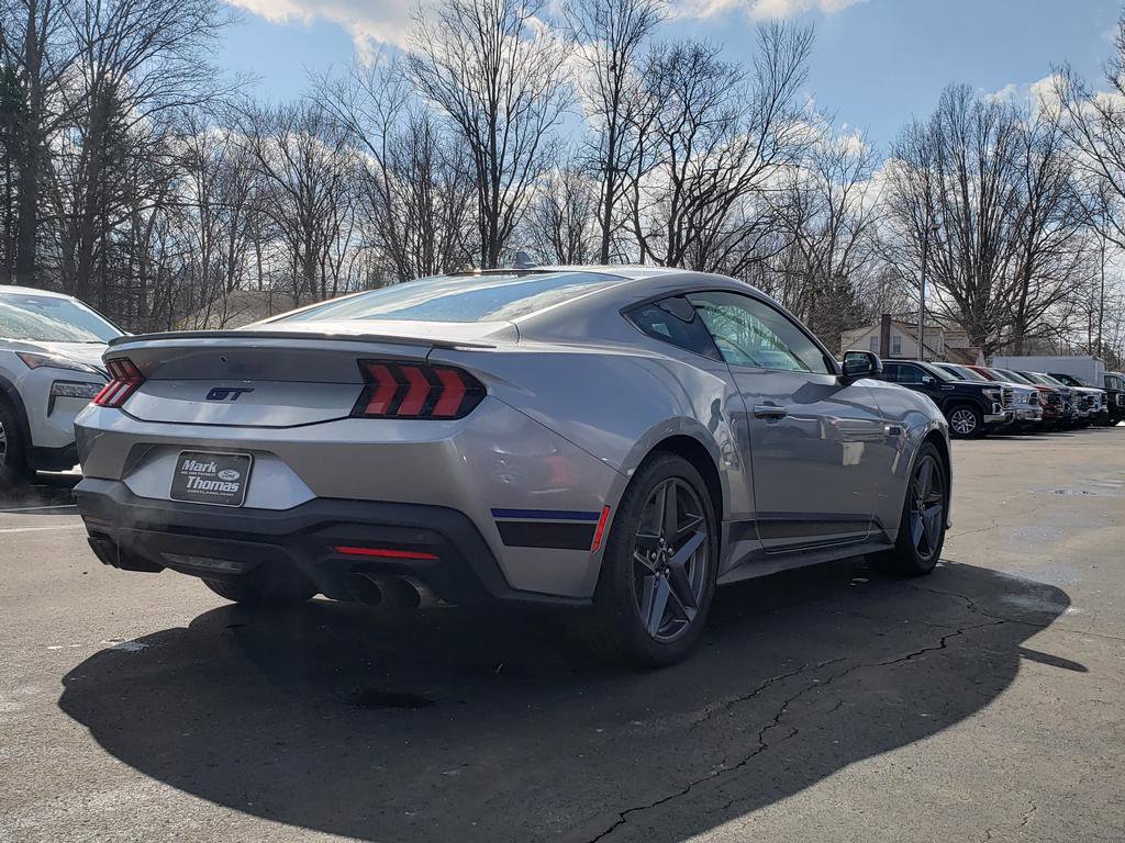 Used 2024 Ford Mustang GT Premium image 5