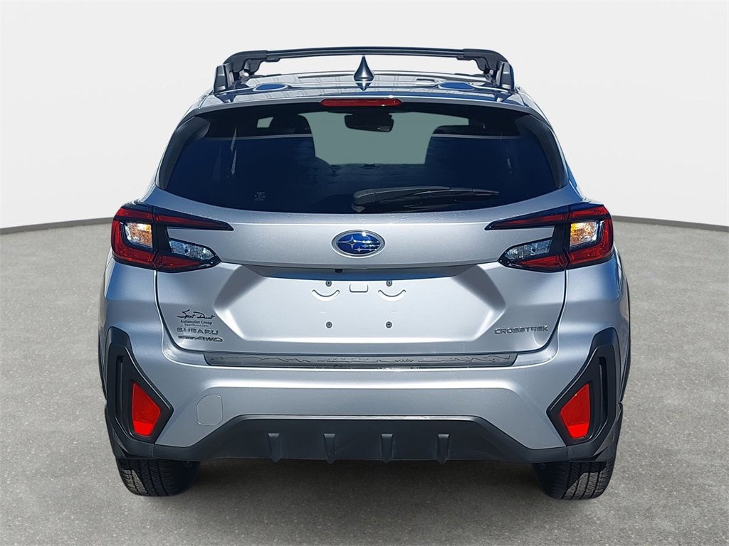 Certified 2024 Subaru Crosstrek 2.0i Premium image 6