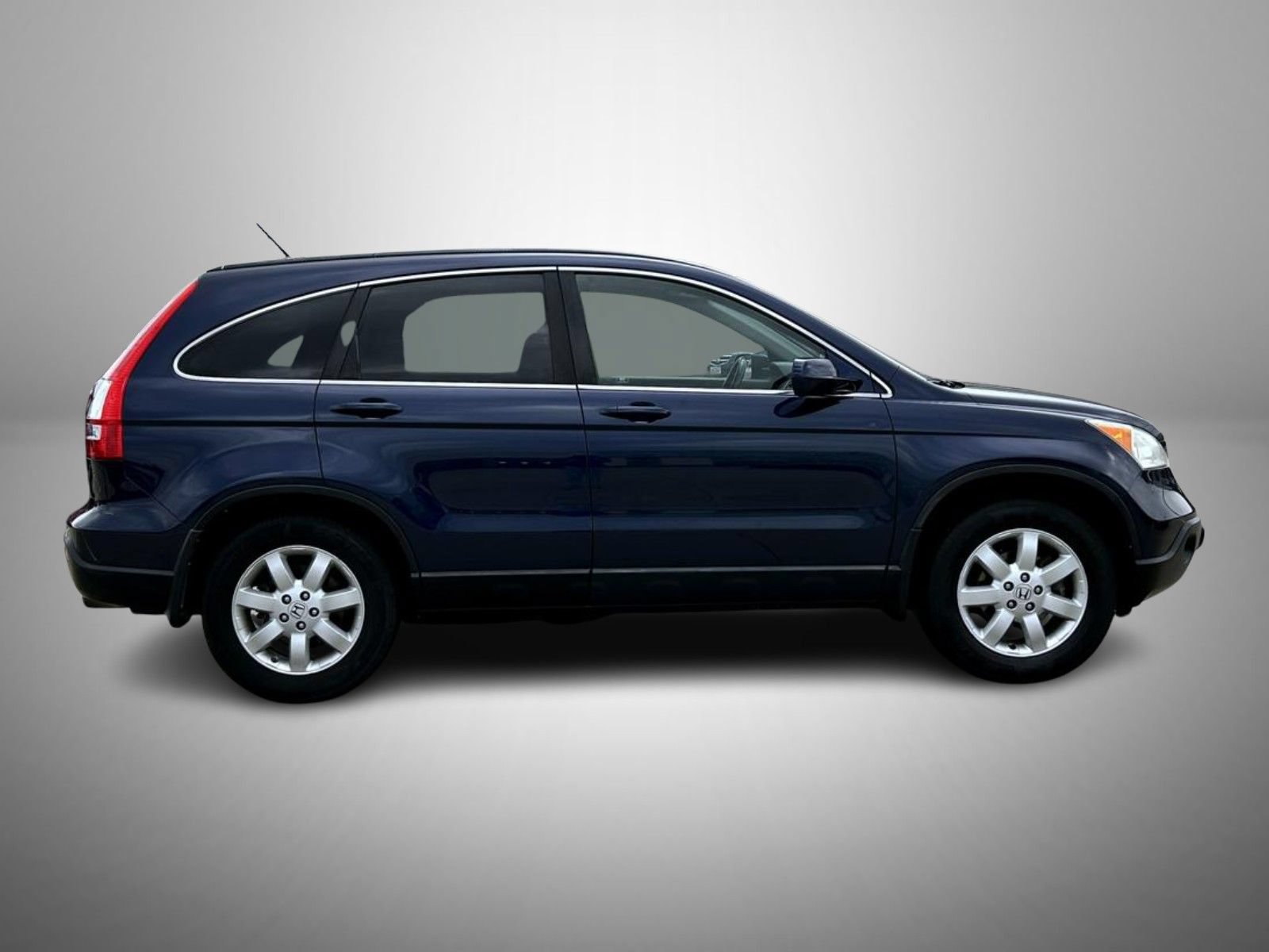 Used 2008 Honda CR-V EX-L image 4