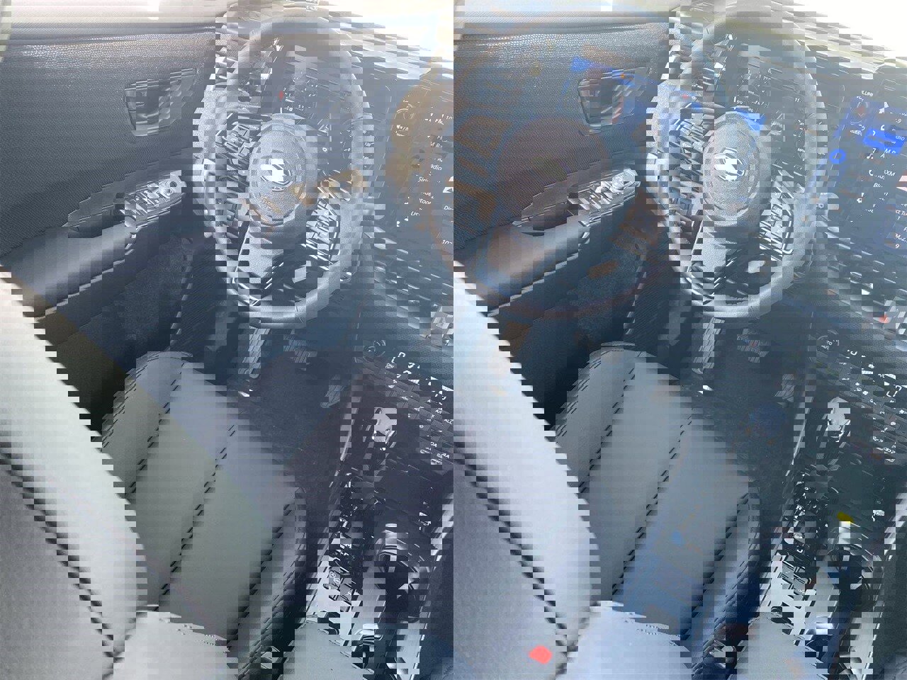 New 2026 Subaru Outback Premium image 10