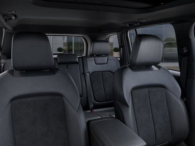 New 2026 Jeep Grand Cherokee Altitude AWD/4WD image 26