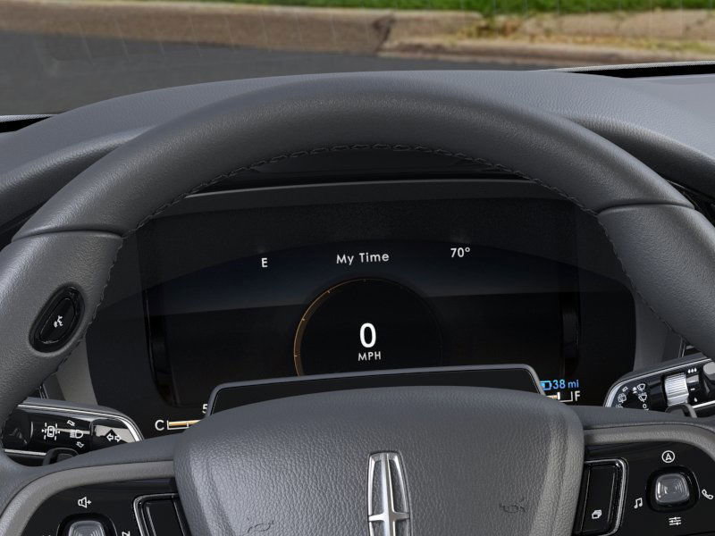 New 2024 Lincoln Corsair Grand Touring w/ Equipment Group 301A image 13