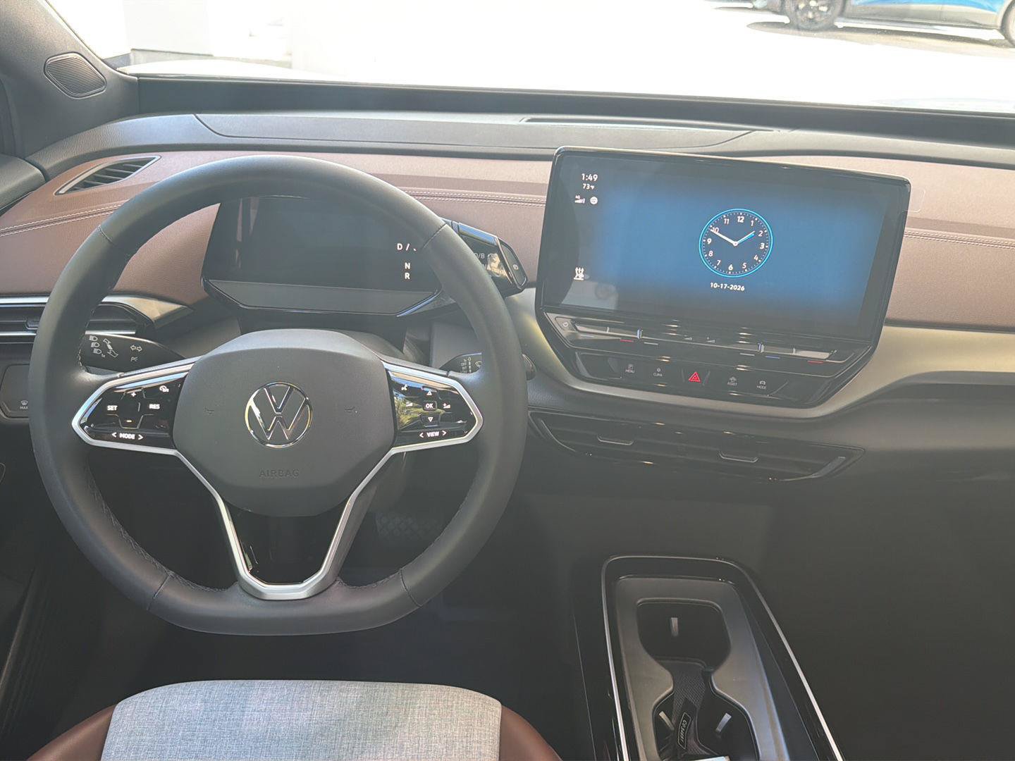 Certified 2023 Volkswagen ID.4 Pro RWD image 16