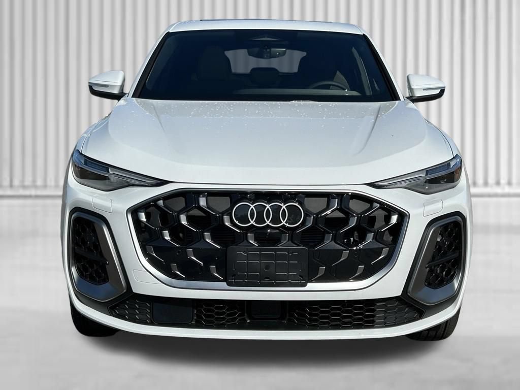 New 2026 Audi Q5 Premium Plus AWD/4WD image 8