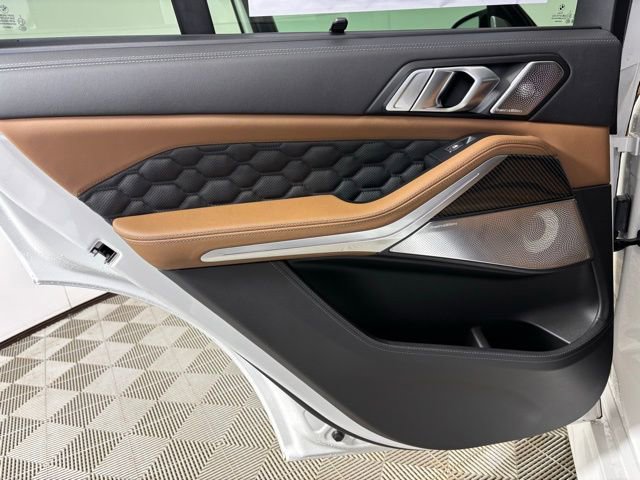 New 2026 BMW X5 M Competition image 15