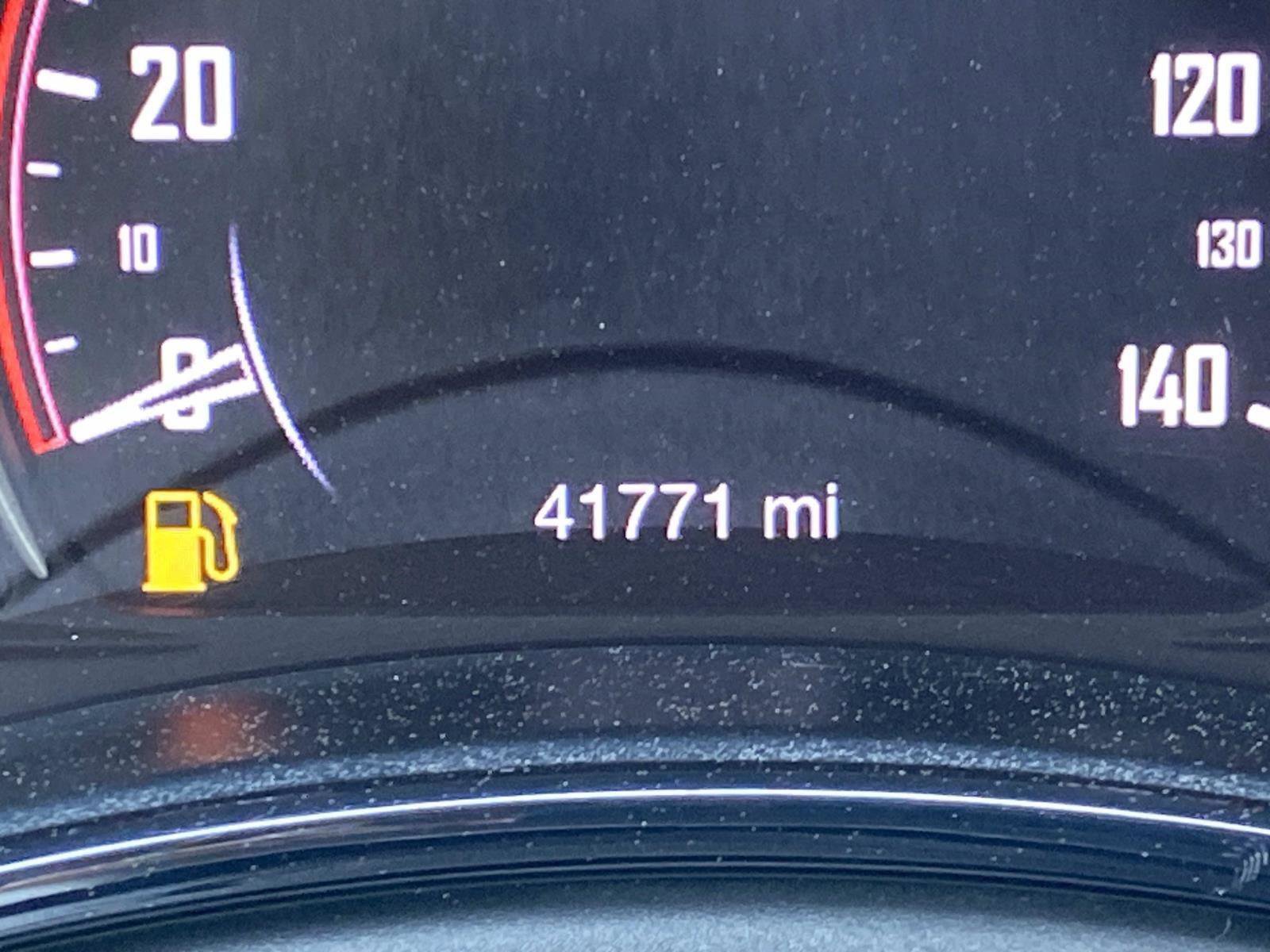 Certified 2022 Dodge Durango GT image 43