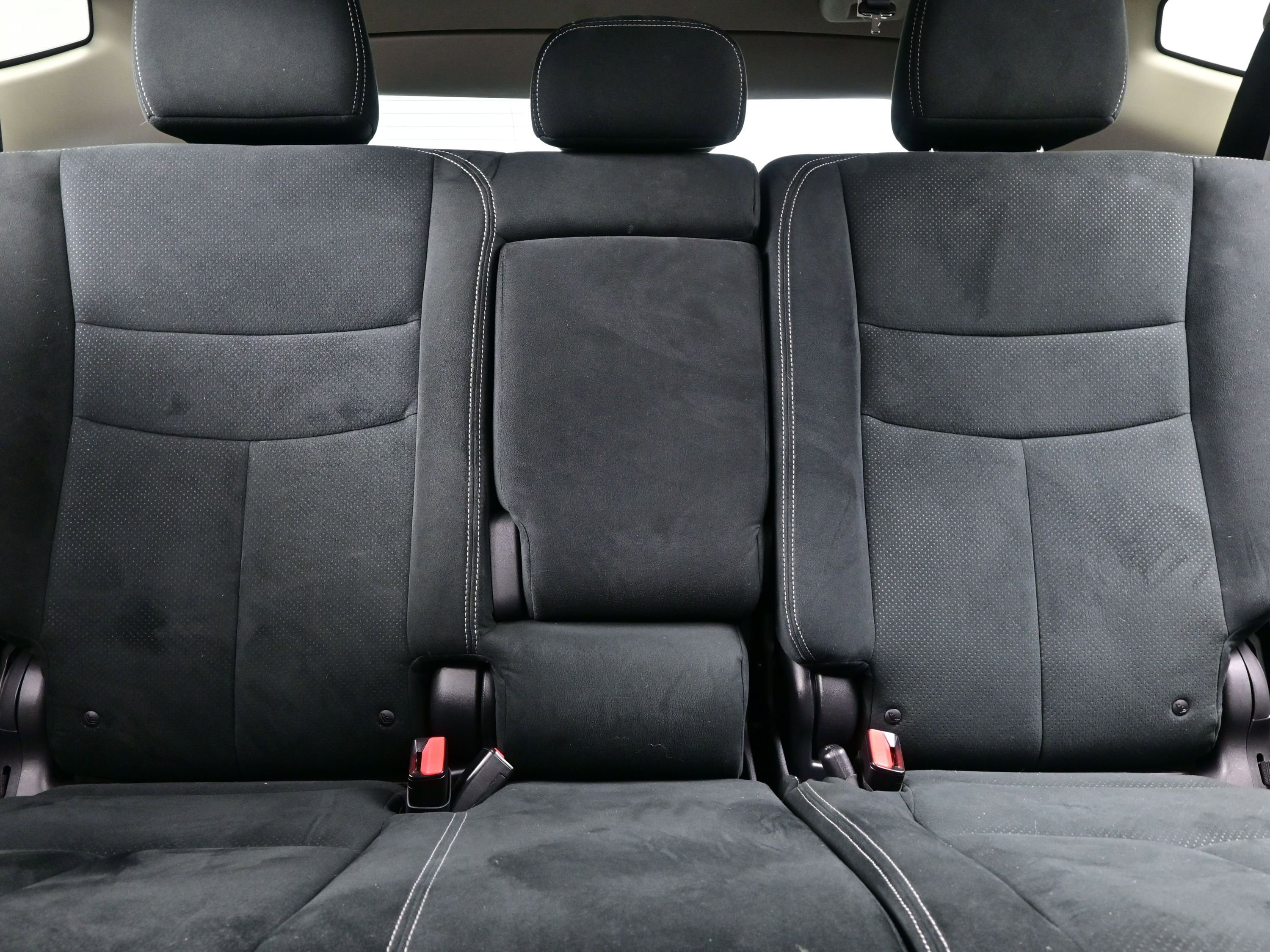 Used 2016 Nissan Murano S w/ Navigation Package image 15