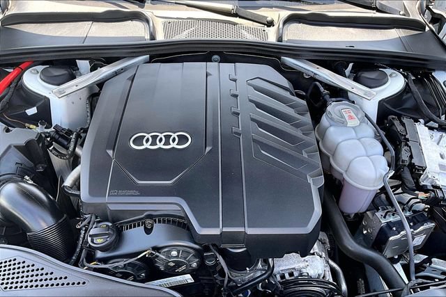 Certified 2023 Audi A4 2.0T Premium Plus w/ Premium Plus Package AWD/4WD image 30